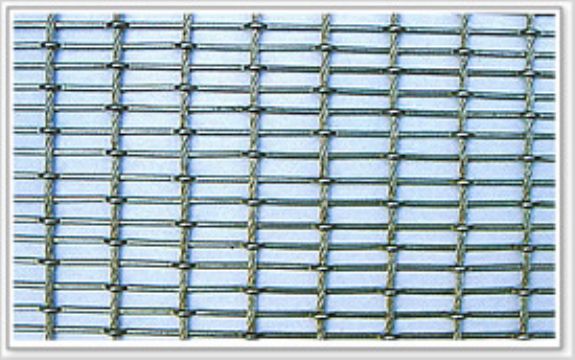 Decorative Wire Mesh